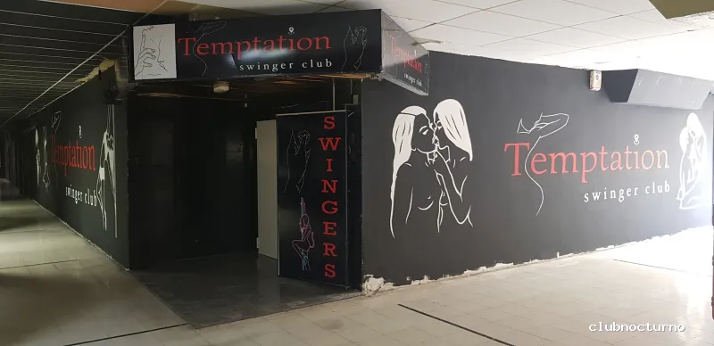 Temptation Sw'Club