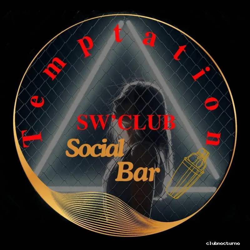Temptation Sw'Club