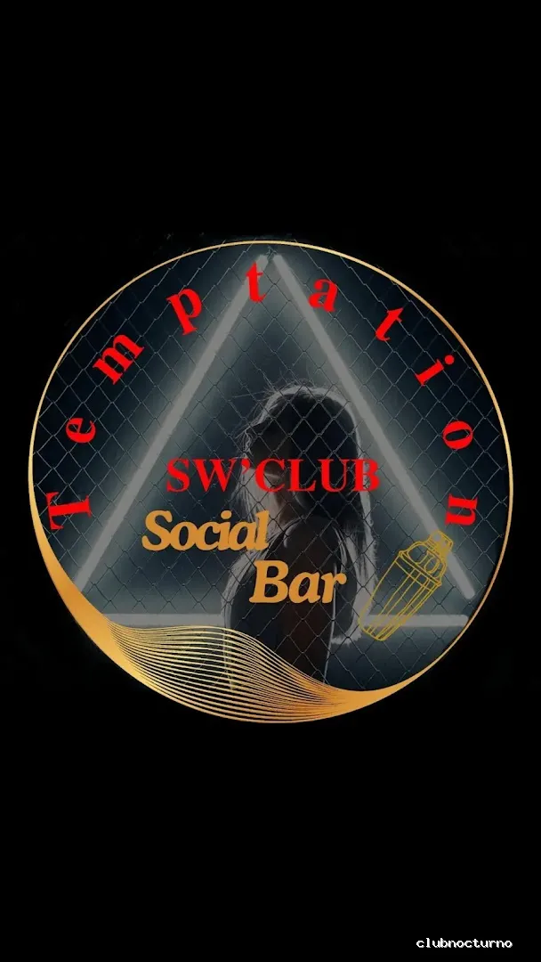 Temptation Sw'Club