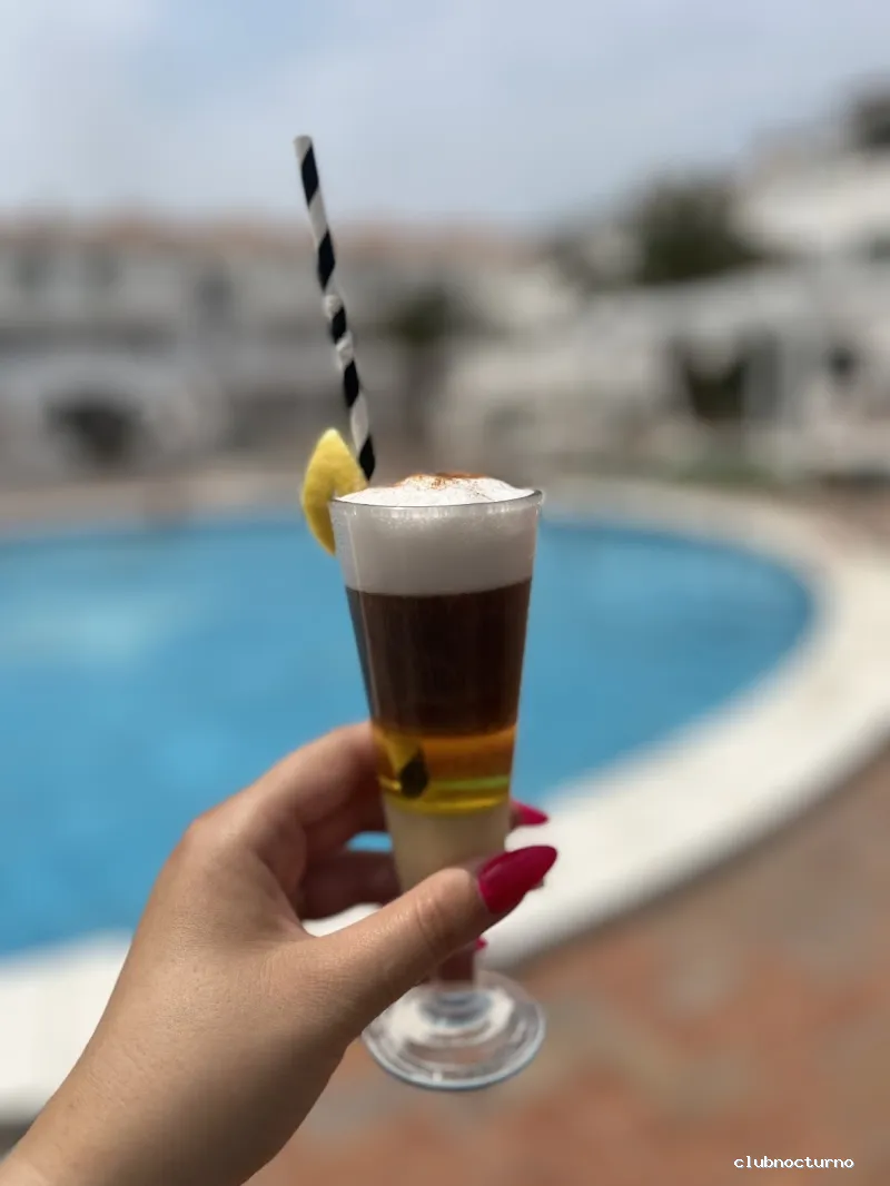 Bar Piscina Alondras Park