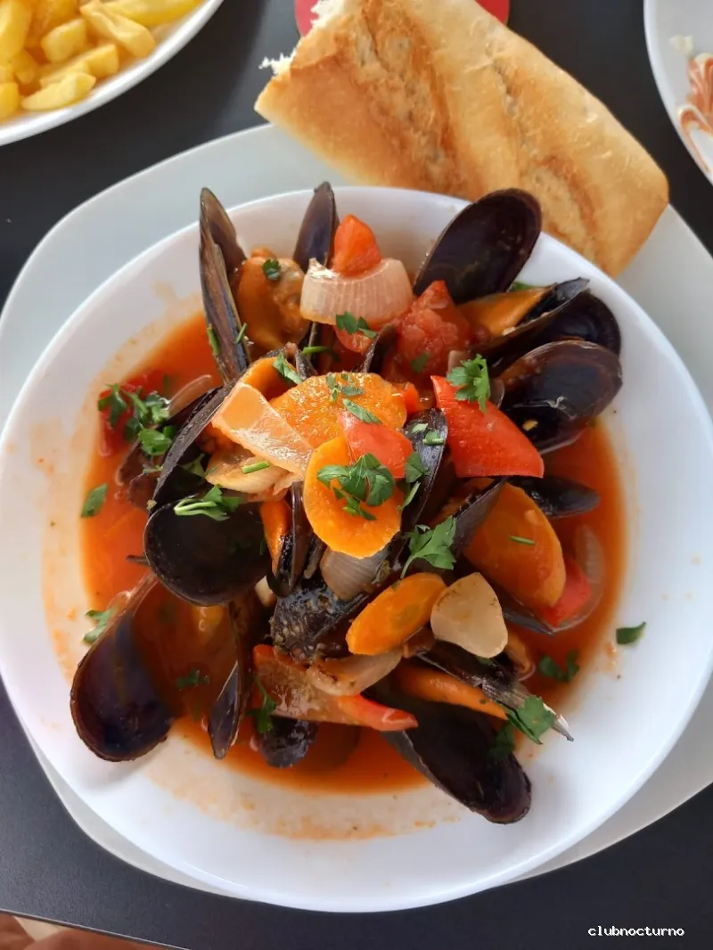 Bar Piscina Alondras Park