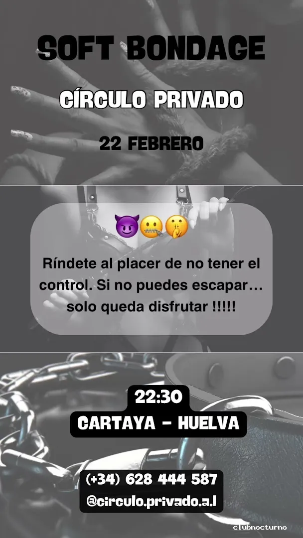 Círculo Privado Liberal