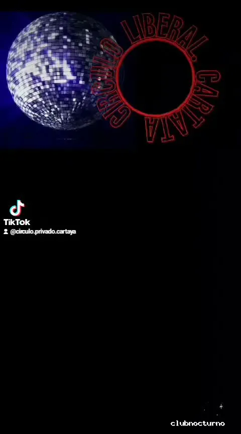 Círculo Privado Liberal