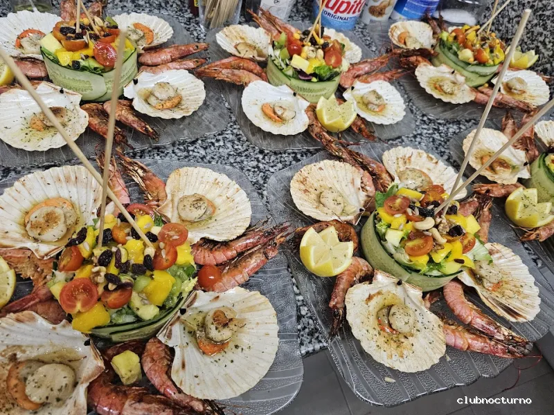 Tropical Paradise Gastro-Bar-Discoteca