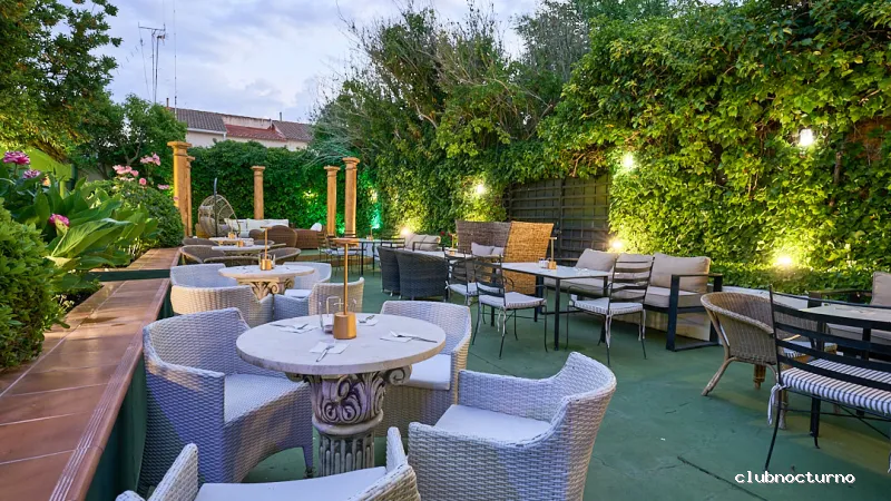 Cambalache - Dinner & Dance