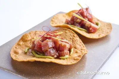 Cambalache - Dinner & Dance