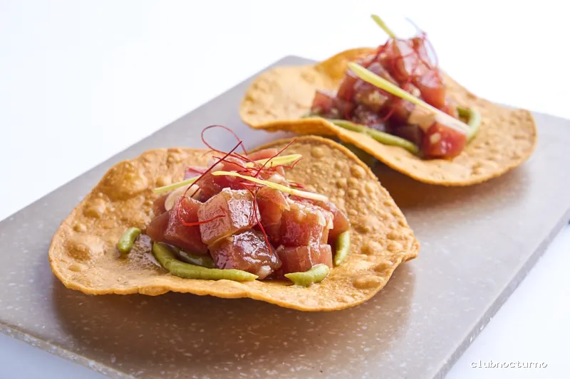 Cambalache - Dinner & Dance