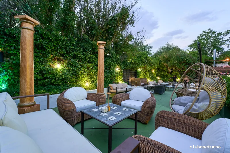 Cambalache - Dinner & Dance