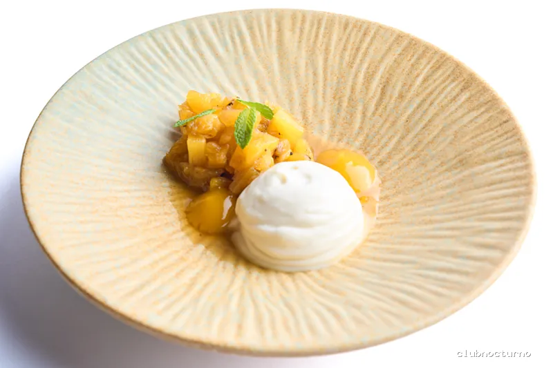 Cambalache - Dinner & Dance