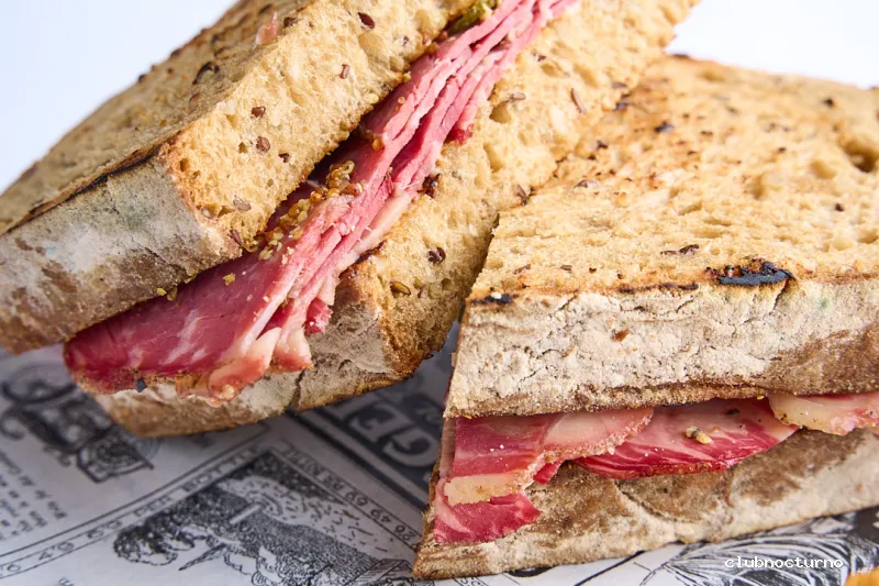 Cambalache - Dinner & Dance