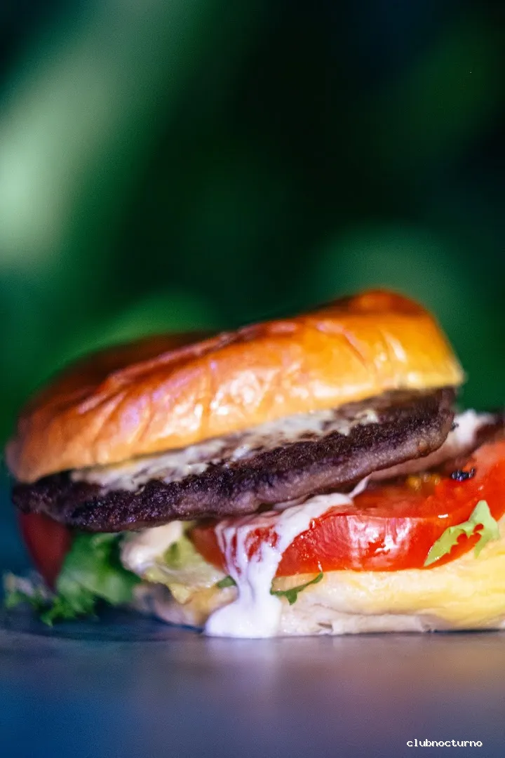 Cambalache - Dinner & Dance