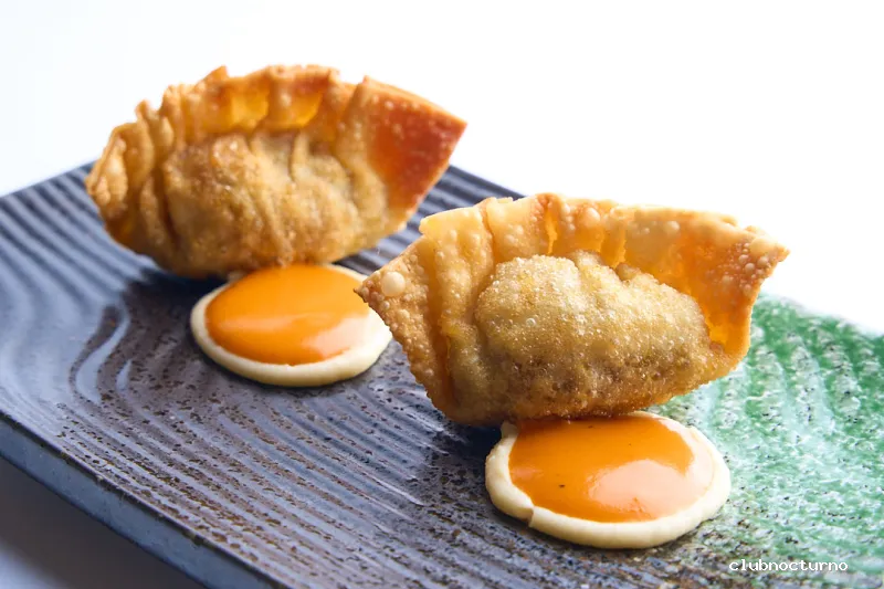 Cambalache - Dinner & Dance