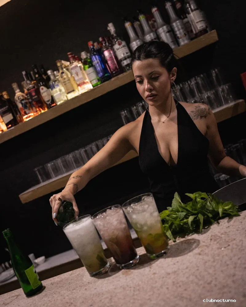 Cambalache - Dinner & Dance