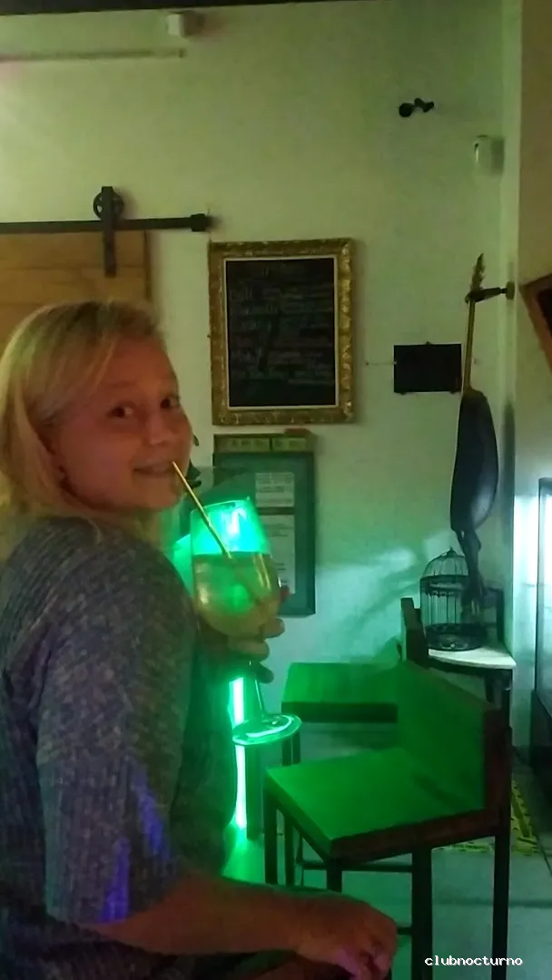 The Artist Bar Valencia