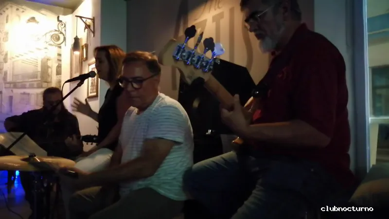 The Artist Bar Valencia