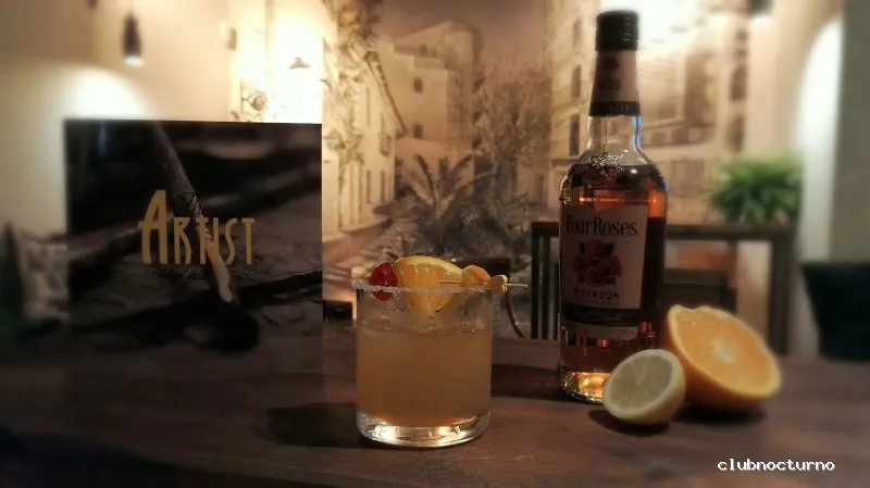 The Artist Bar Valencia