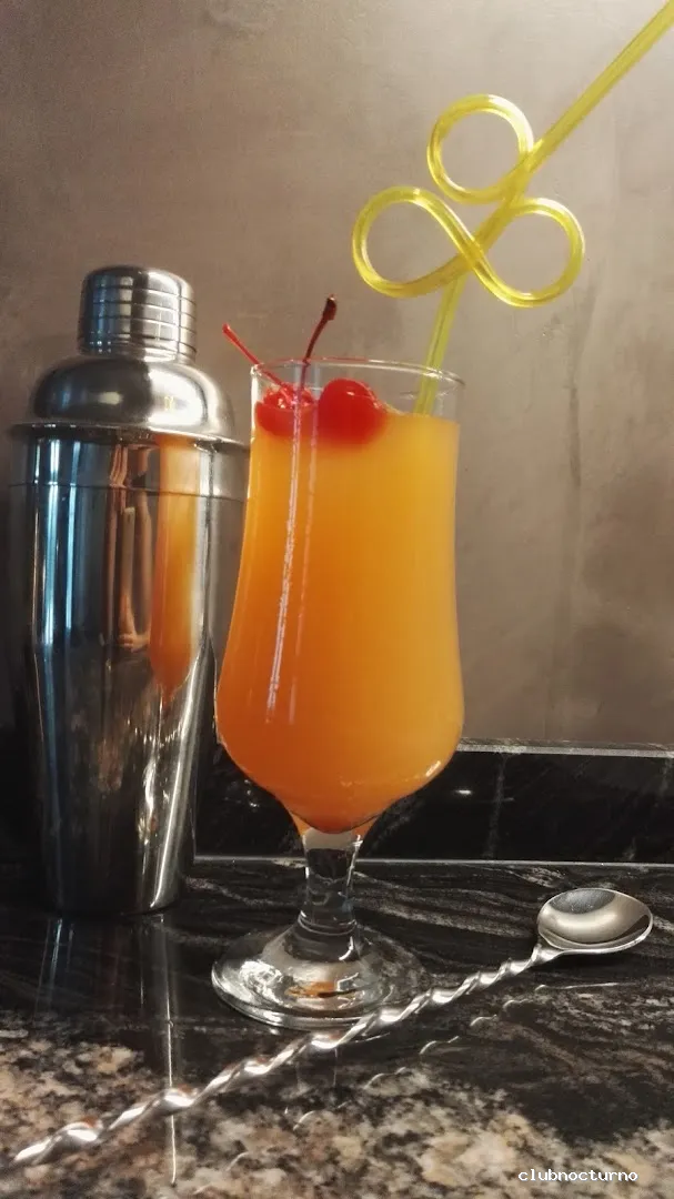 The Artist Bar Valencia