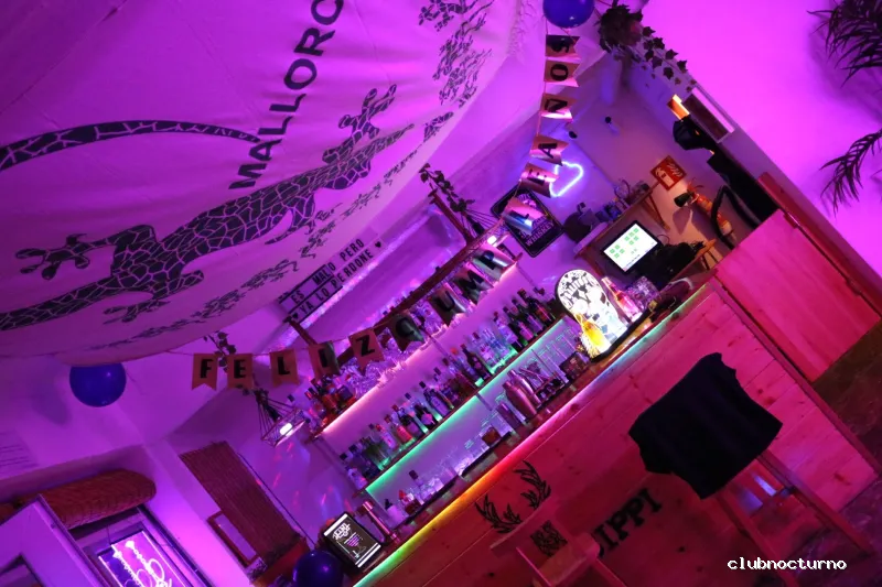 BAR MISSISSIPPI CALAMILLOR