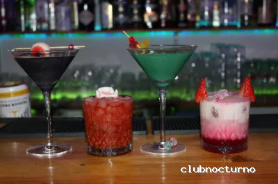 BAR MISSISSIPPI CALAMILLOR