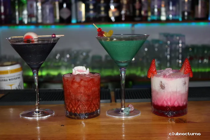 BAR MISSISSIPPI CALAMILLOR