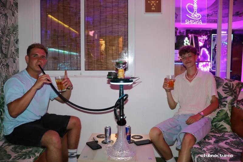 BAR MISSISSIPPI CALAMILLOR