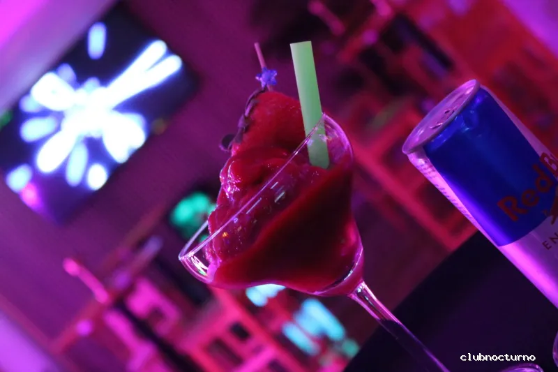 BAR MISSISSIPPI CALAMILLOR