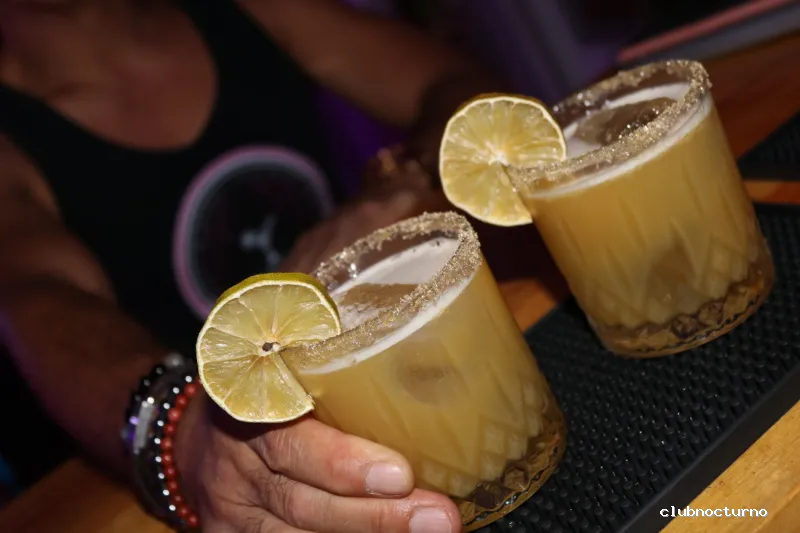 BAR MISSISSIPPI CALAMILLOR