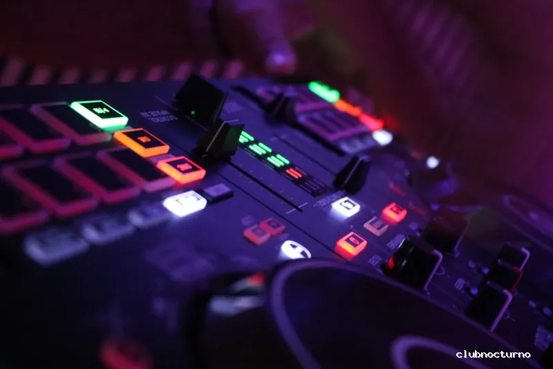 BAR MISSISSIPPI CALAMILLOR