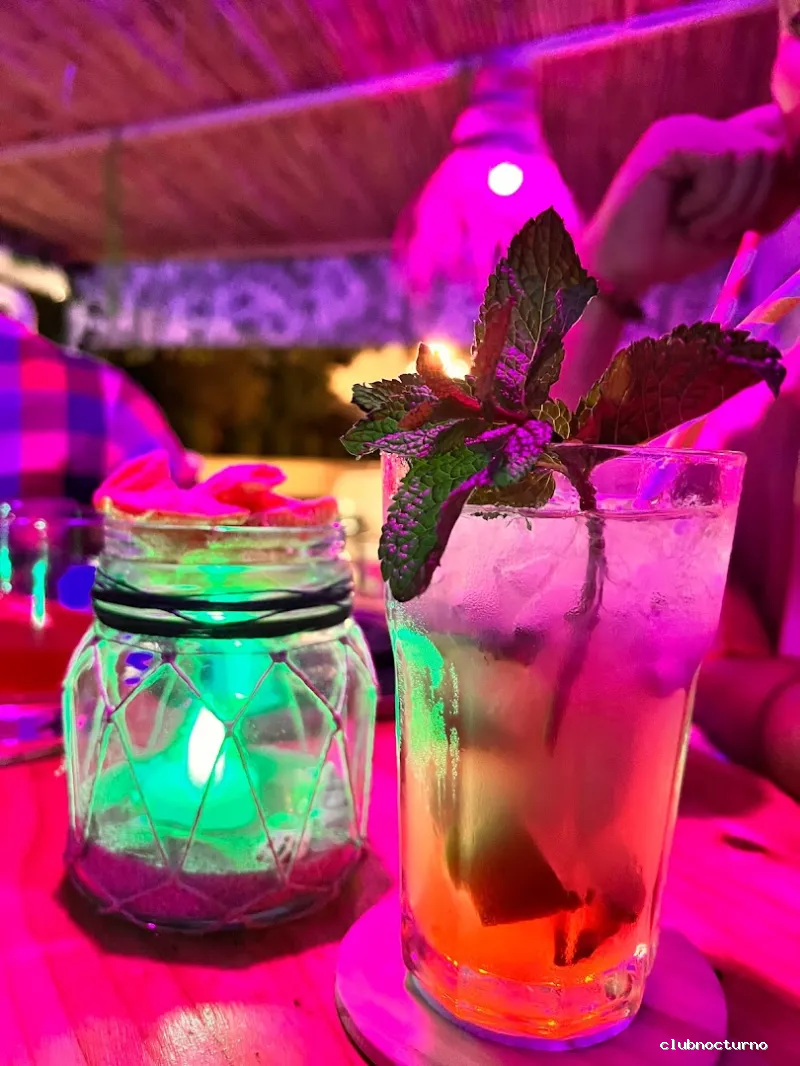 BAR MISSISSIPPI CALAMILLOR