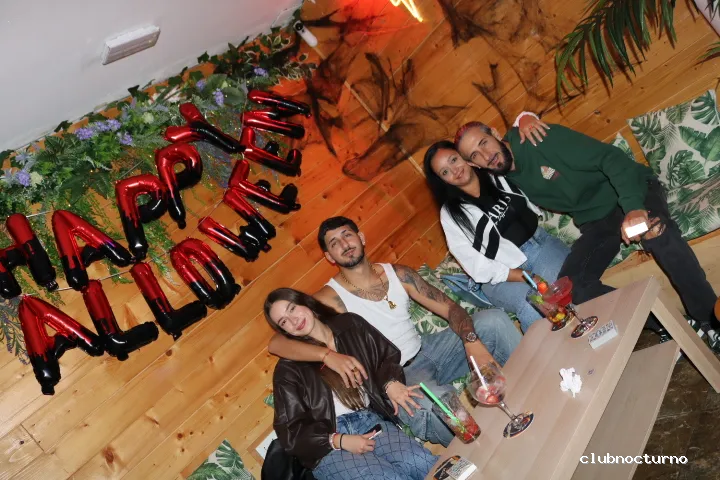 BAR MISSISSIPPI CALAMILLOR