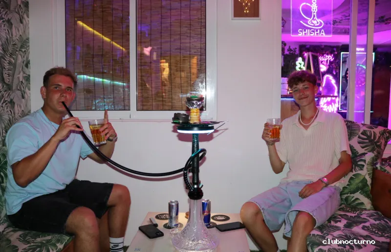 BAR MISSISSIPPI CALAMILLOR