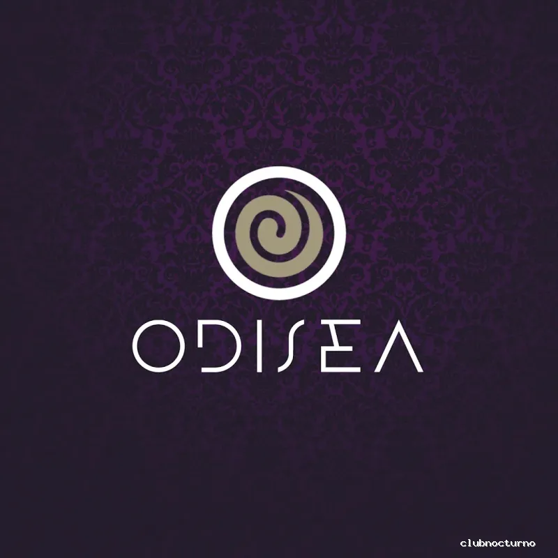 ODISEA DISCO