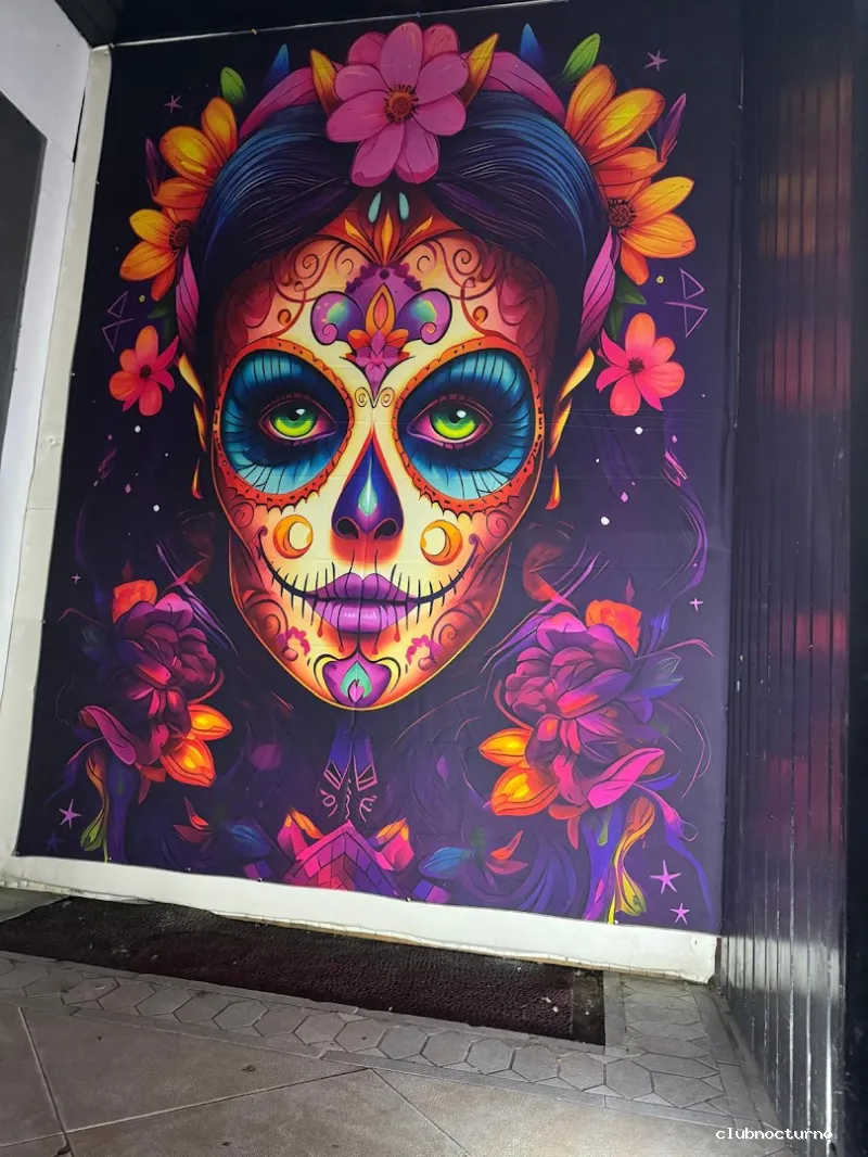 La Catrina Disco Pub