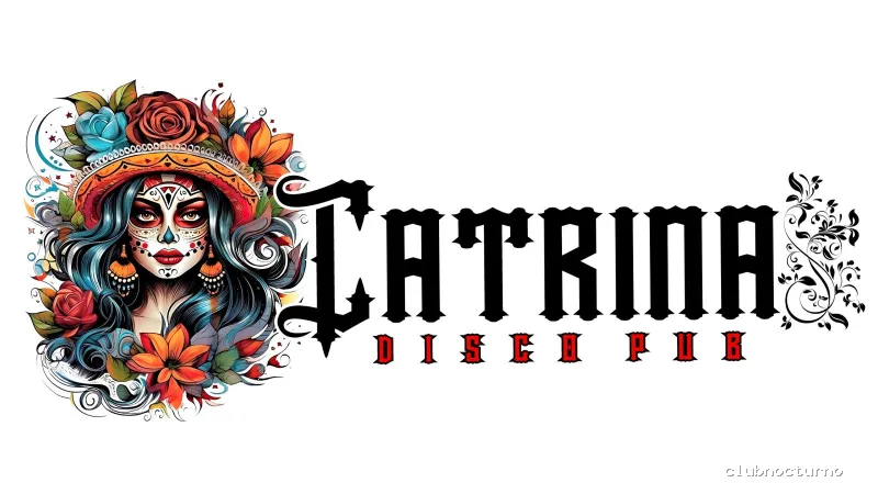 La Catrina Disco Pub