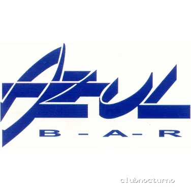Bar Azul