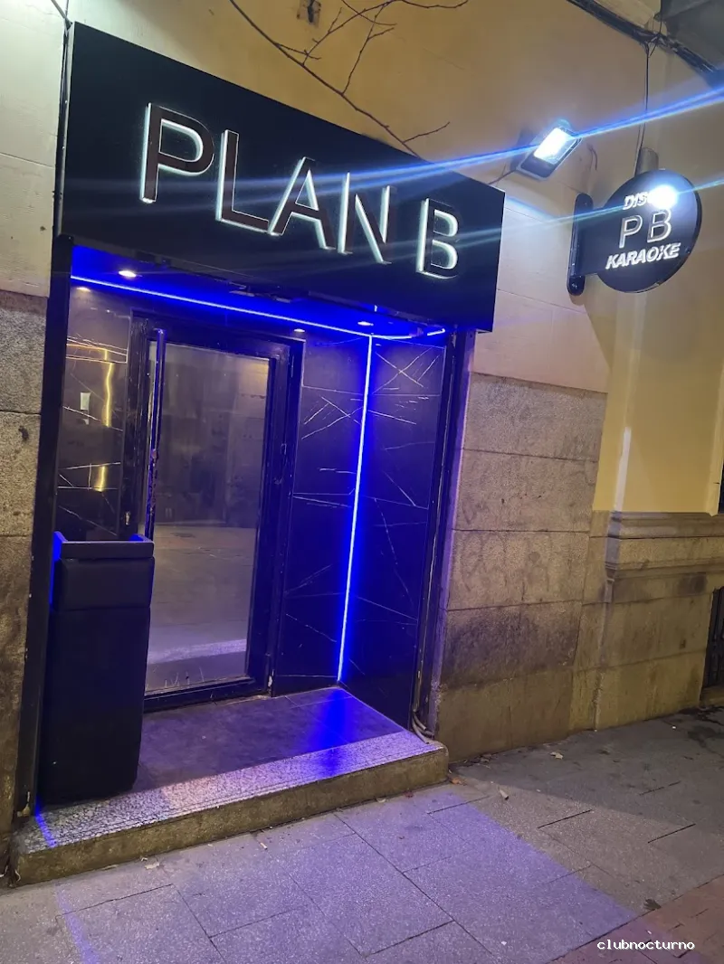 Plan B
