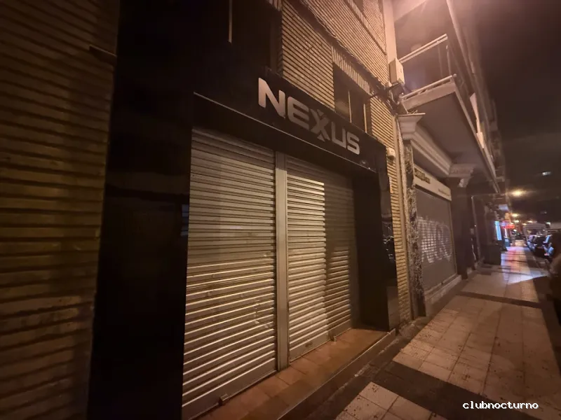 Nexus Club