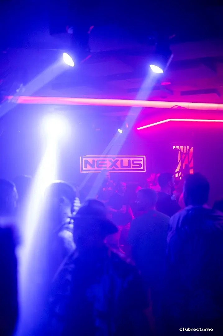 Nexus Club