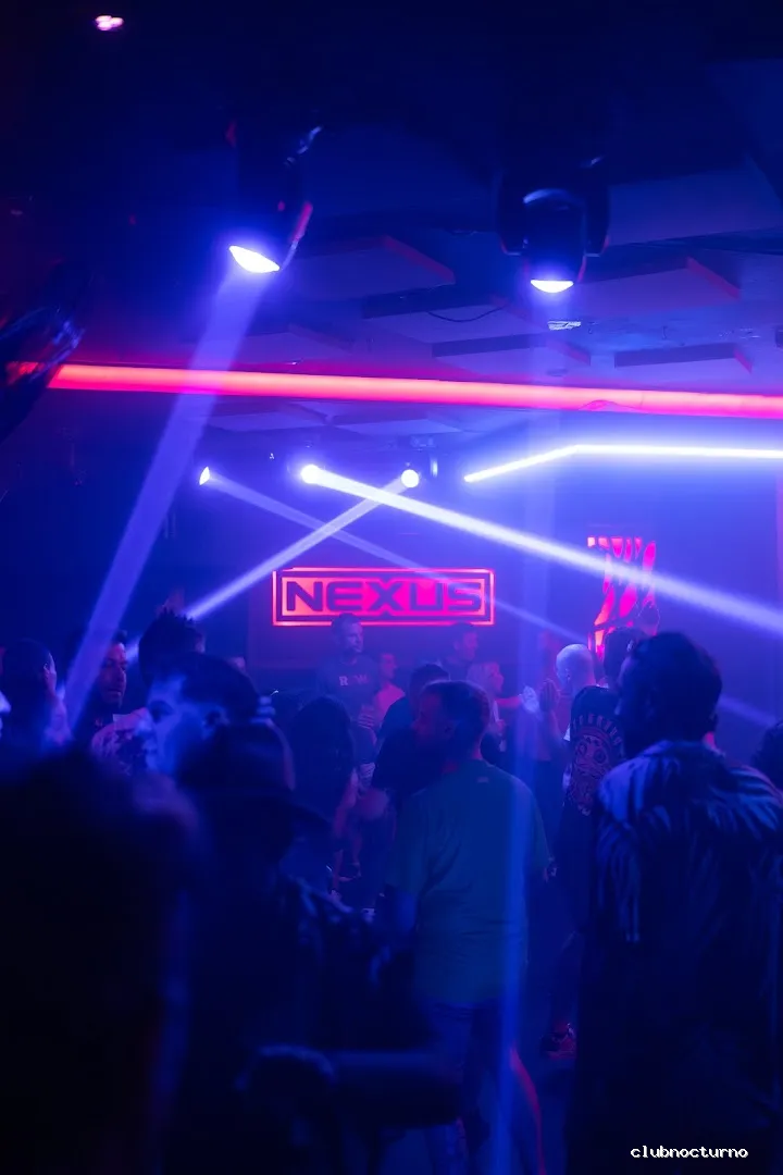 Nexus Club