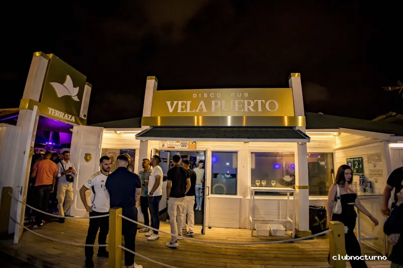 Vela Puerto Torrevieja