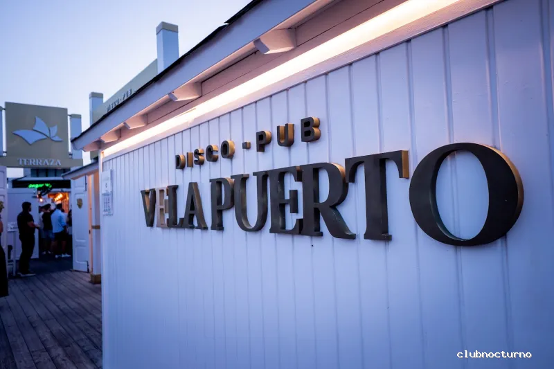 Vela Puerto Torrevieja