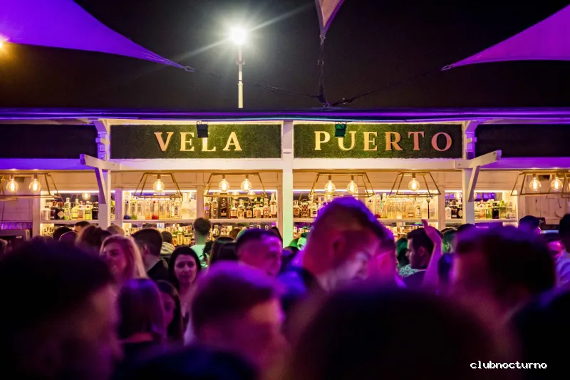 Vela Puerto Torrevieja