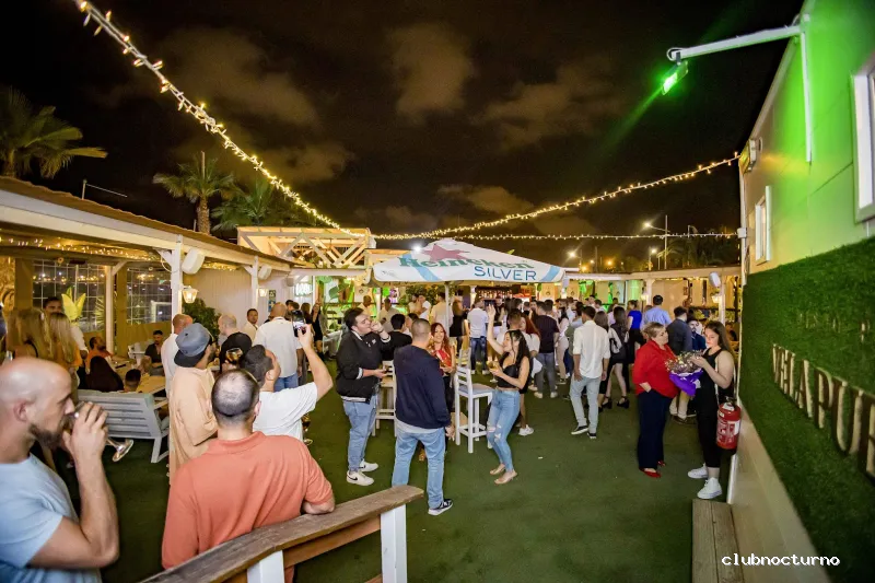 Vela Puerto Torrevieja