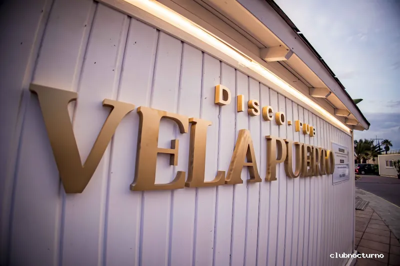 Vela Puerto Torrevieja