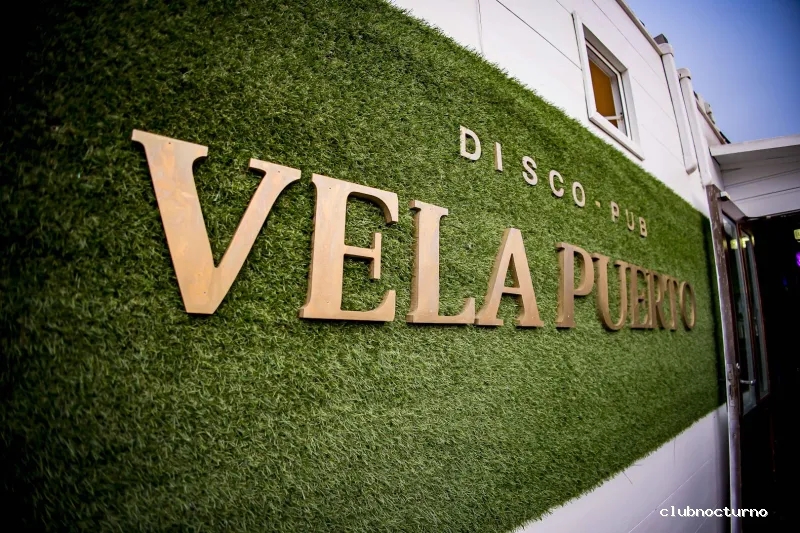 Vela Puerto Torrevieja