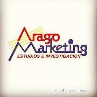 Aragomarketing S.L.
