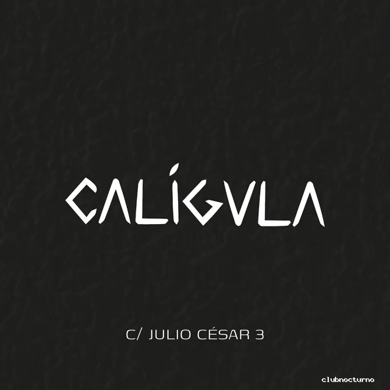 Calígula Sevilla