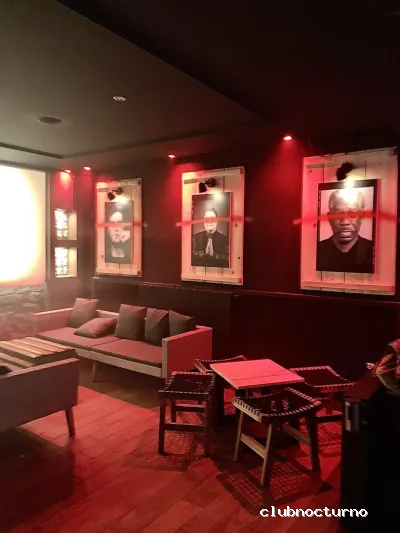 Secret Club Formigal