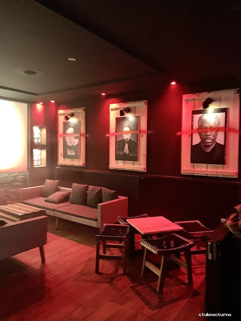 Secret Club Formigal