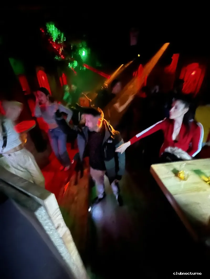 Secret Club Formigal